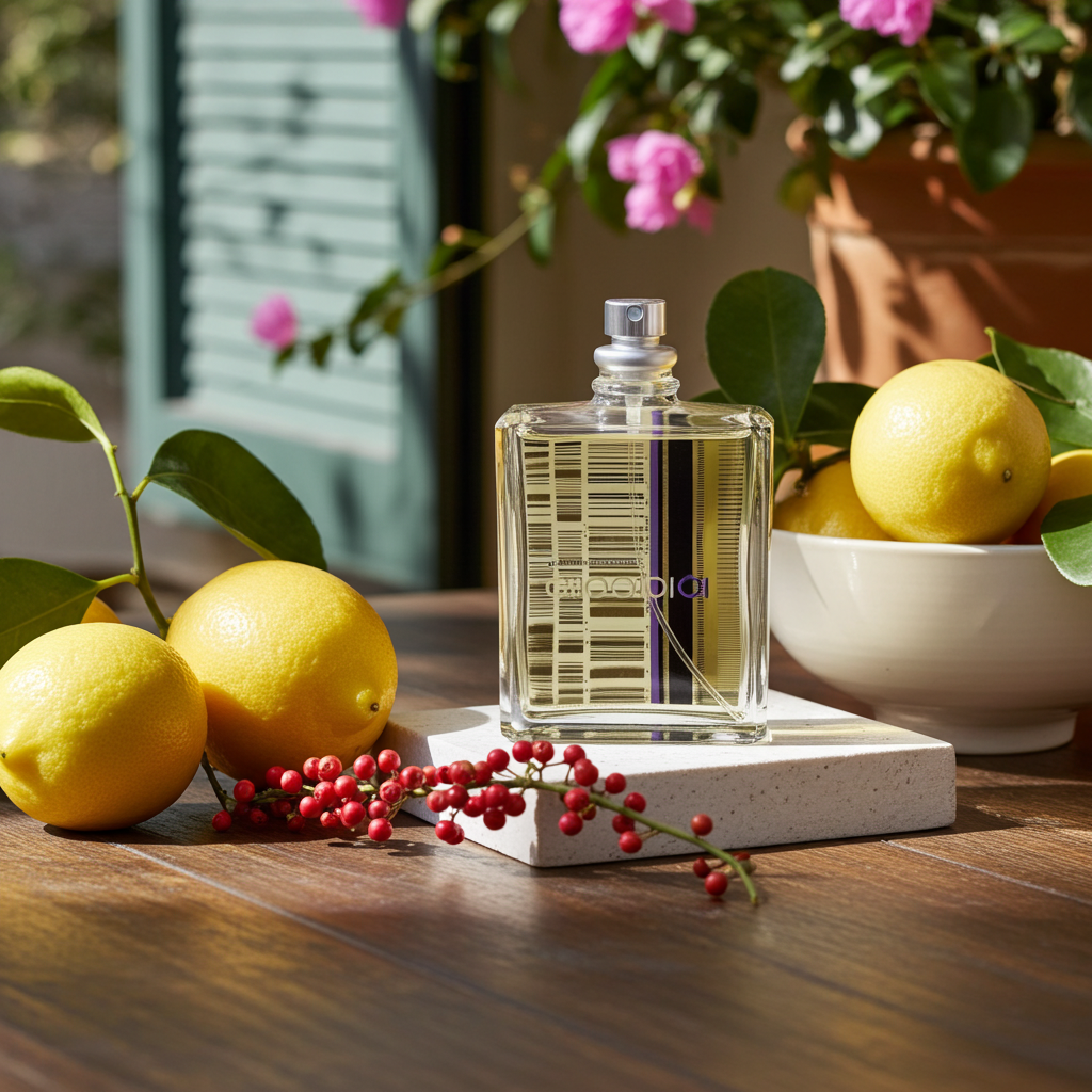 Escentric 01 - ScentsGift