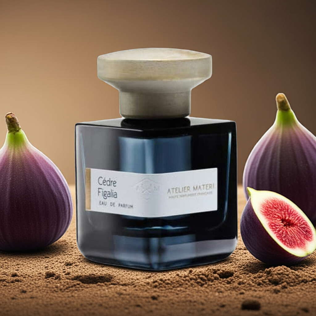 Cedre Figalia