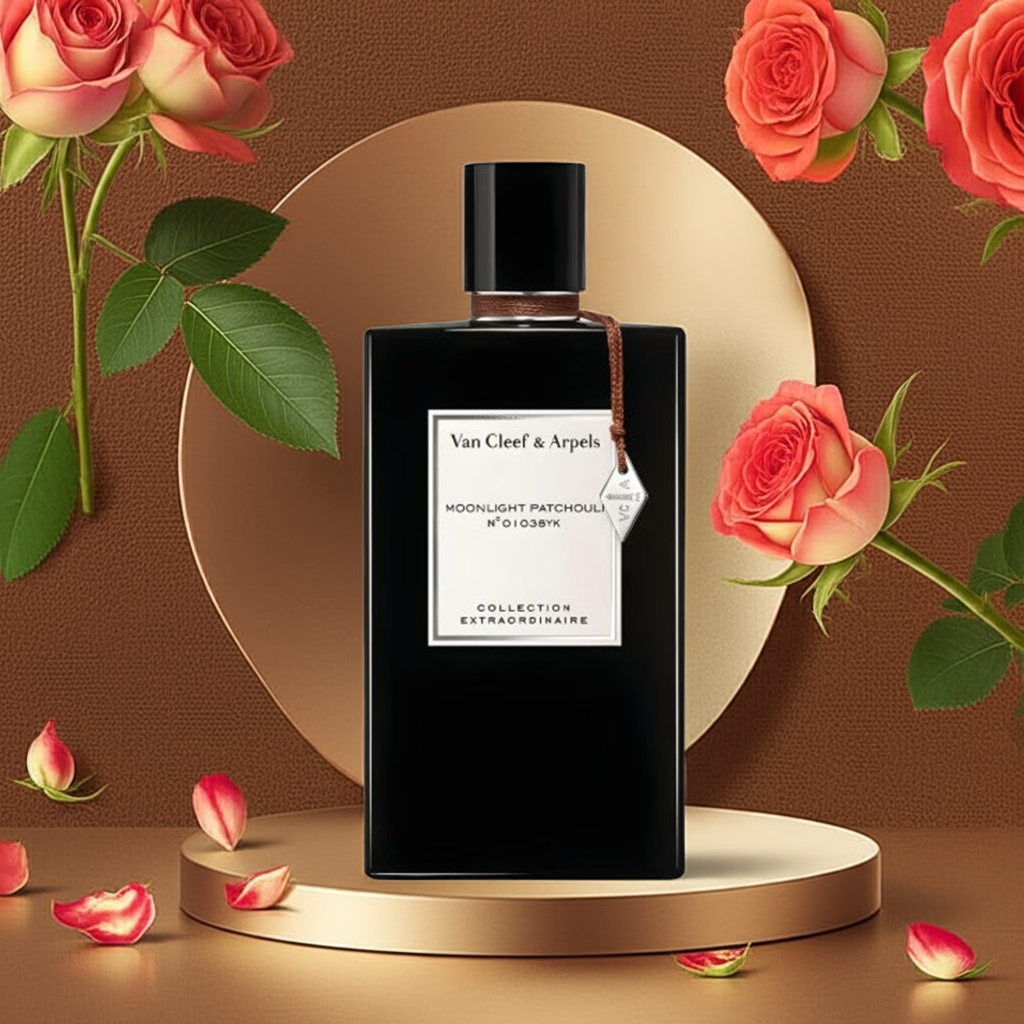 Moonlight Patchouli - ScentsGift