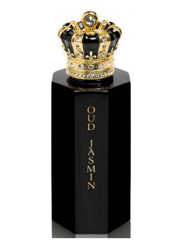 Oud Jasmin