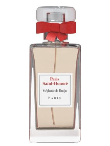 Paris Saint Honore (Red)