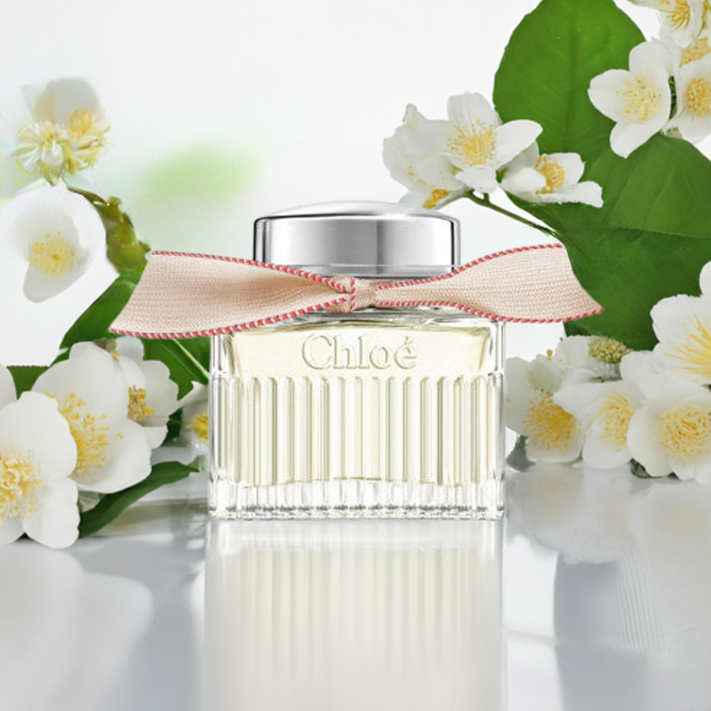 Chloe L'Eau de Parfum Lumineuse