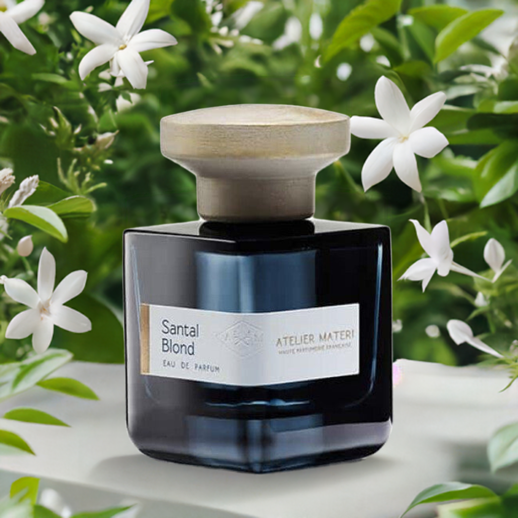 Santal Blond