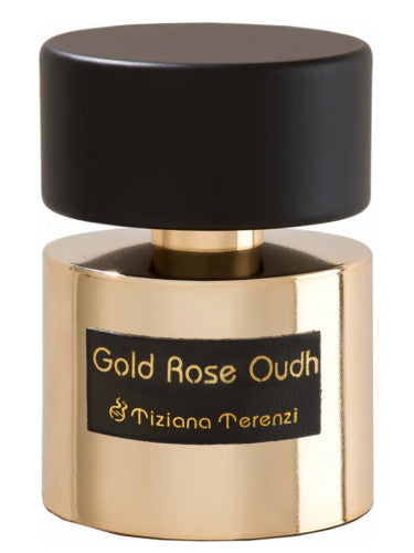 Gold Rose Oudh - ScentsGift
