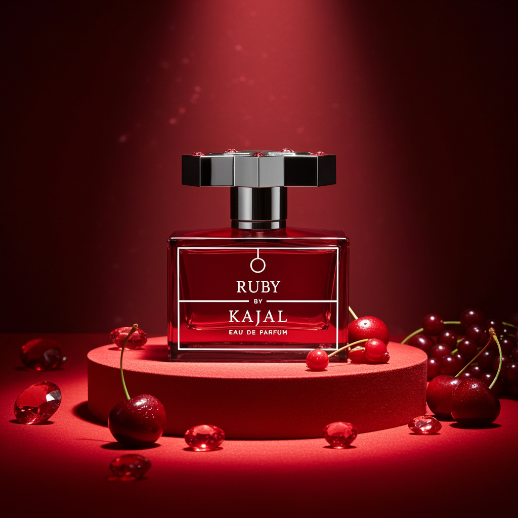Ruby - ScentsGift