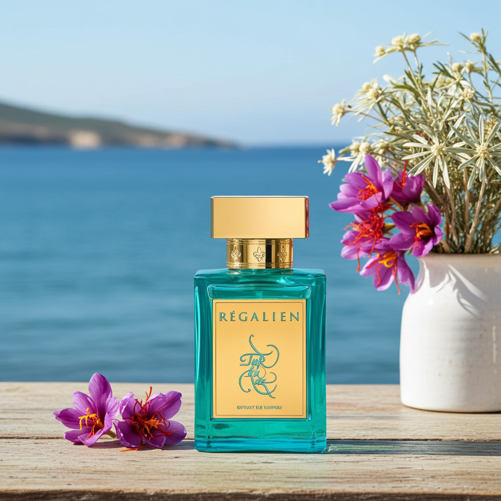 Turkuaz - ScentsGift