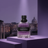 Uomo Born in Roma Purple Melancholia