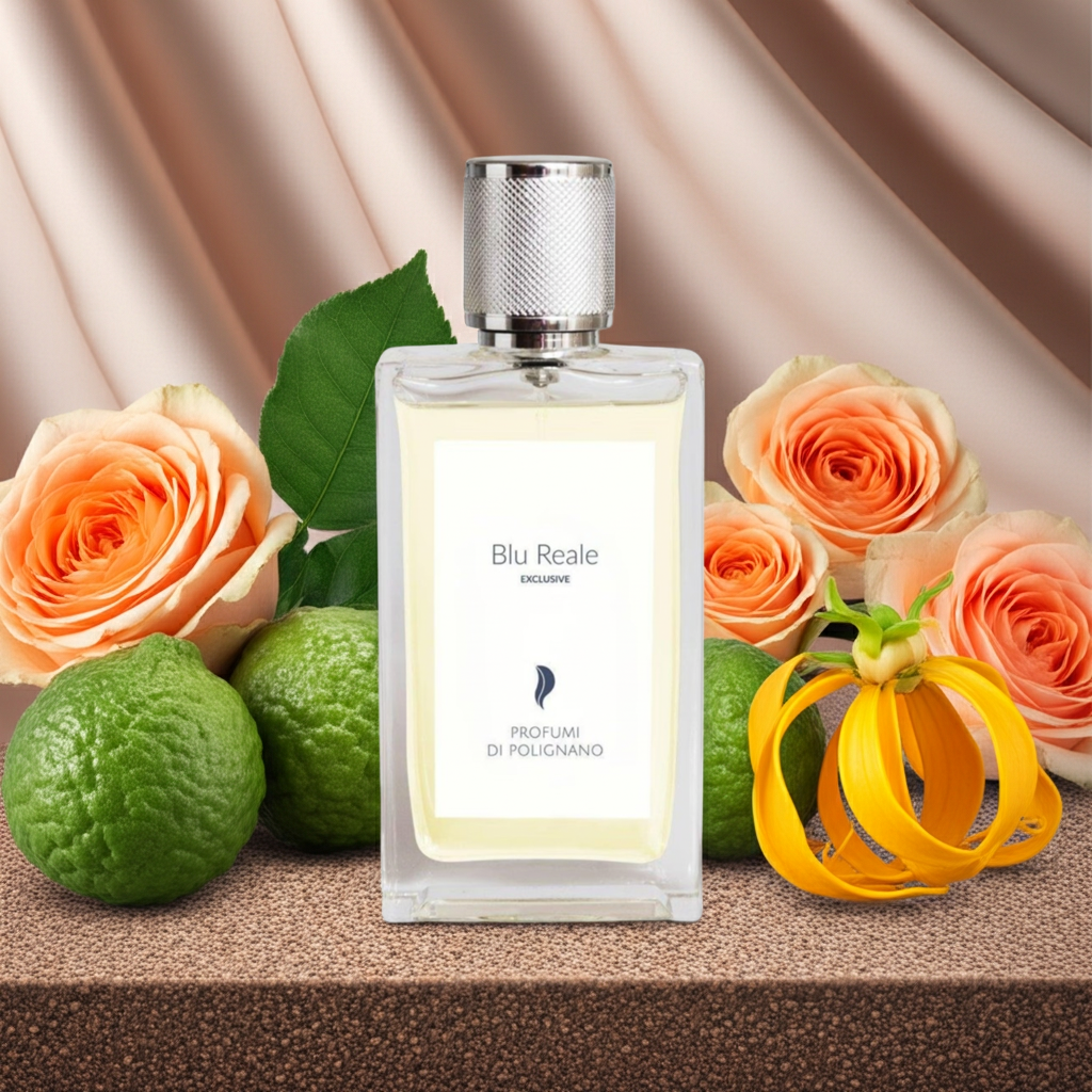 Blue Reale - ScentsGift