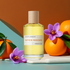Saffron Mandarin - ScentsGift