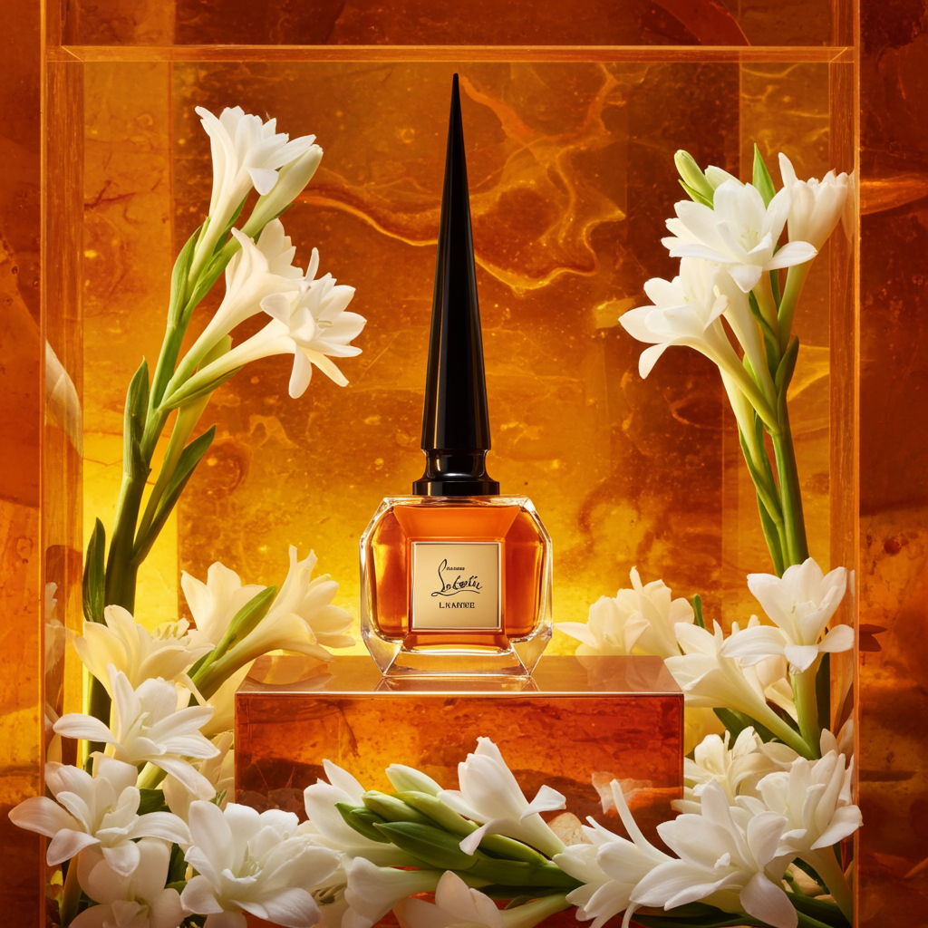 Fetiche L'Ambre - ScentsGift