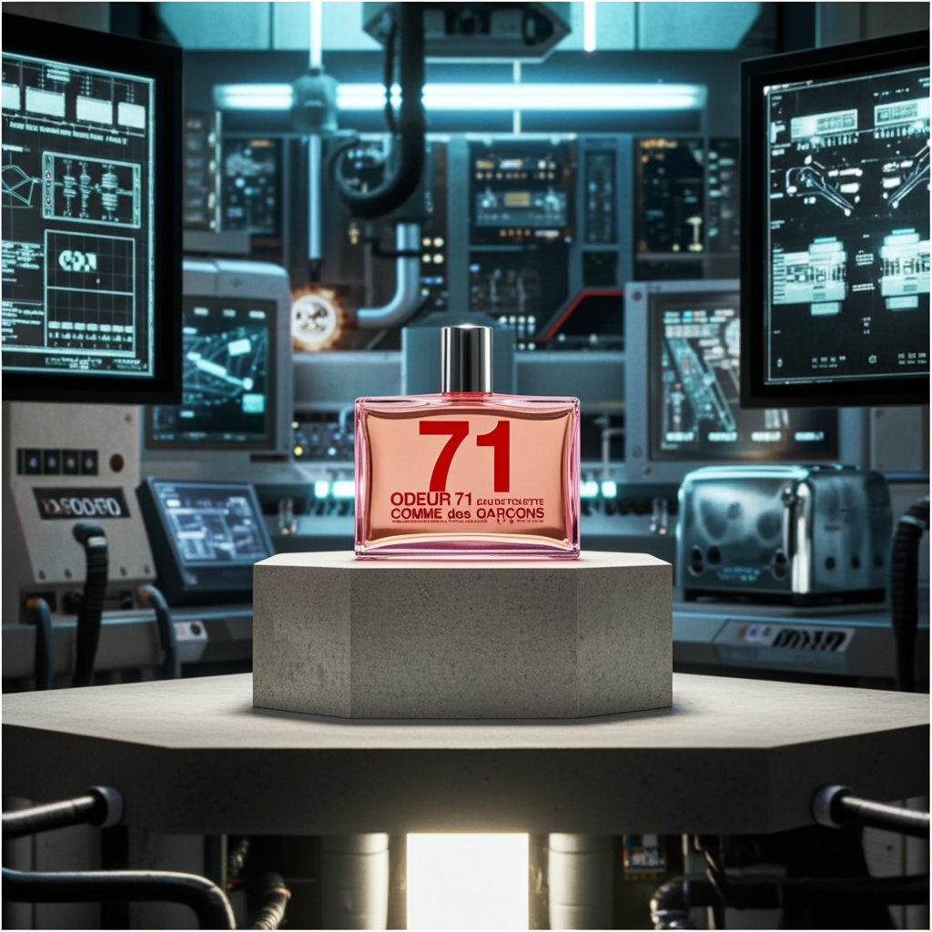 Odeur 71 - ScentsGift