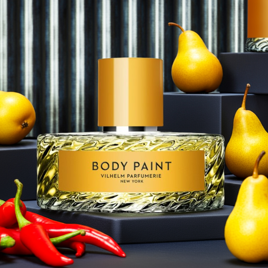 Body Paint - ScentsGift