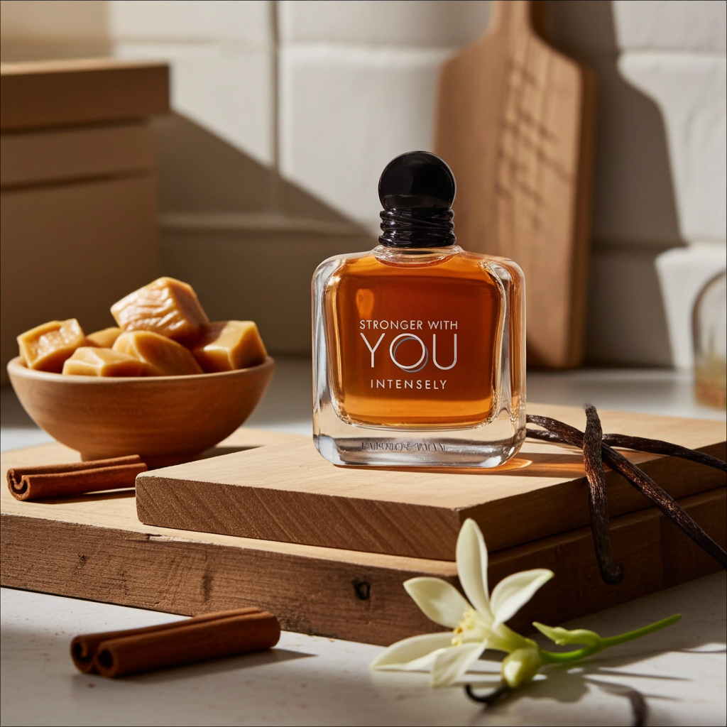 Plus fort avec toi intensément