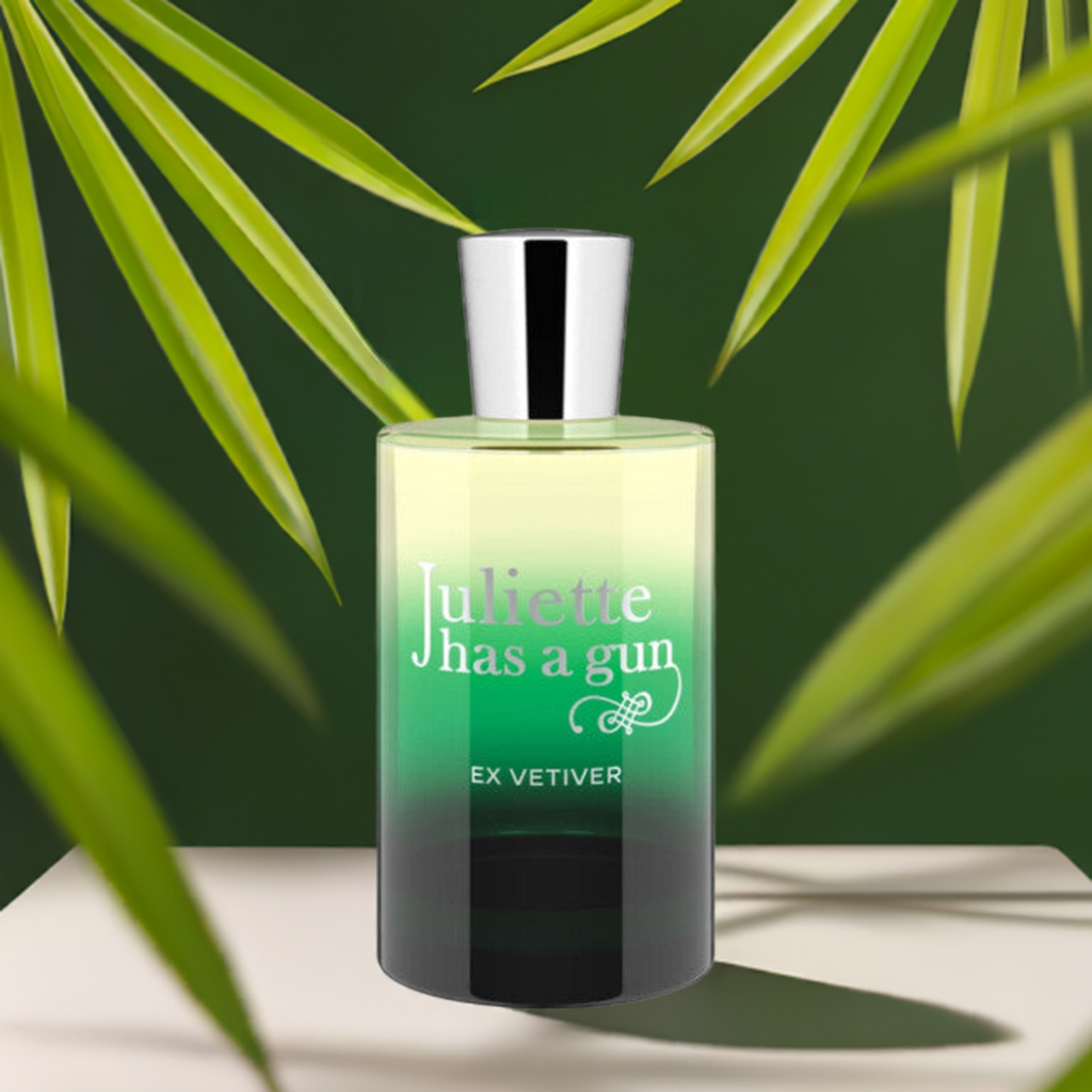 Ex Vetiver