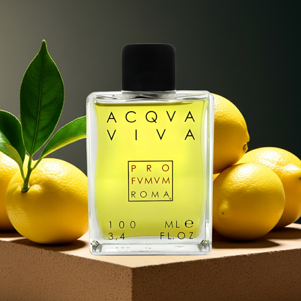 Acqua Viva