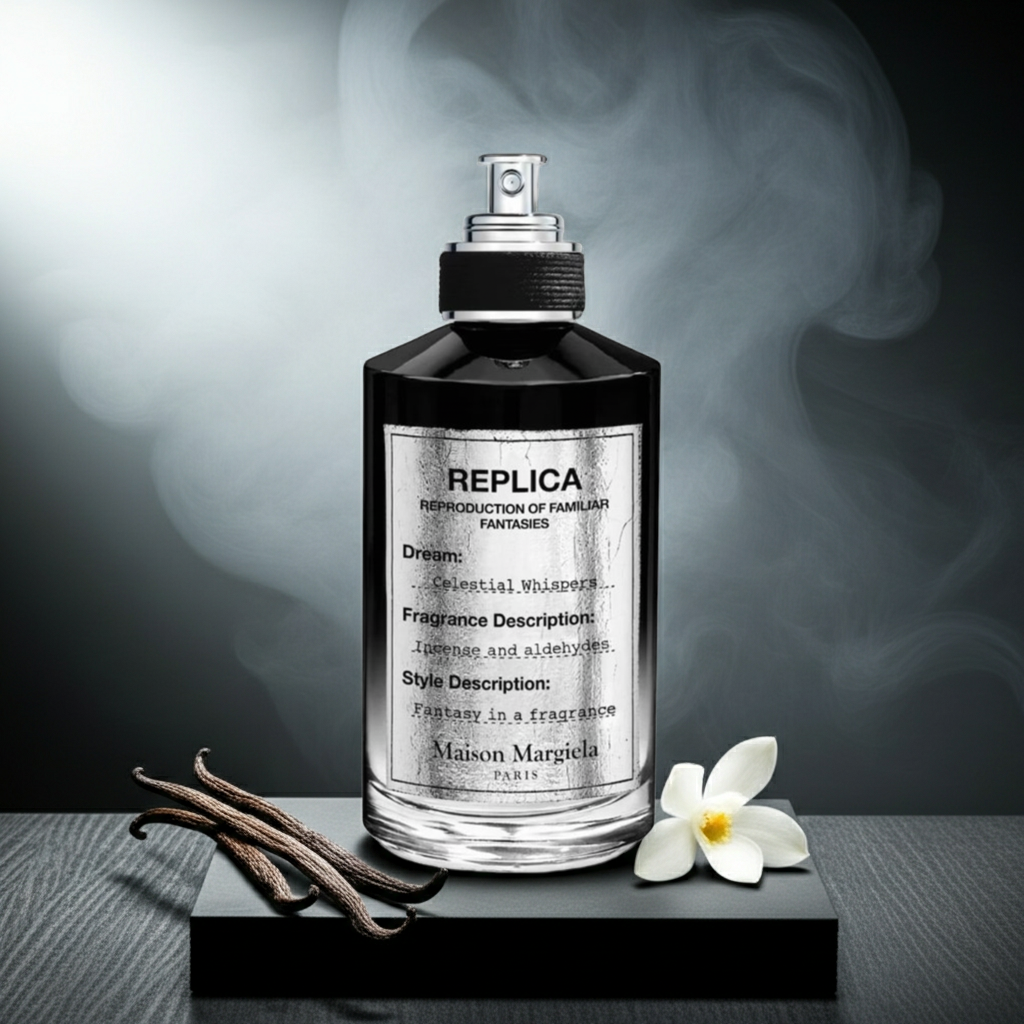 Celestial Whispers - ScentsGift