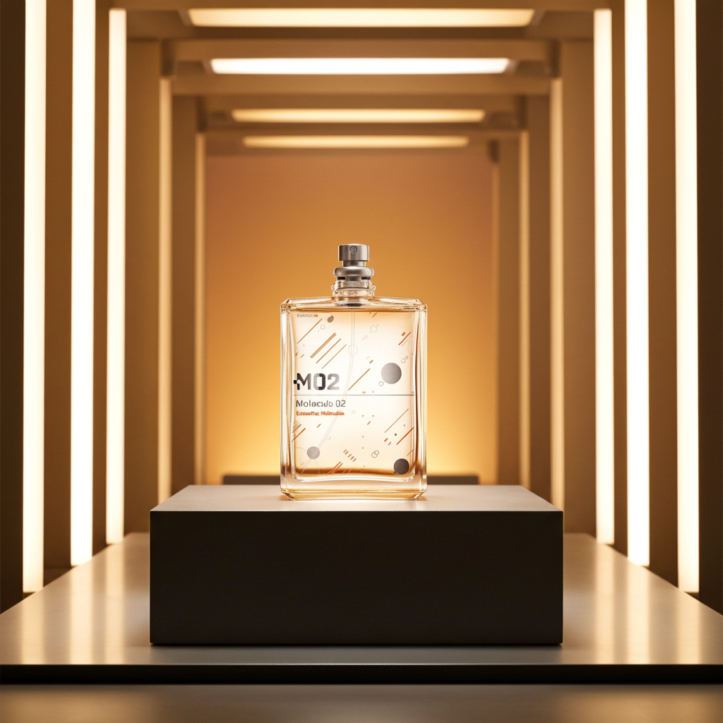 Molecule 02 - ScentsGift