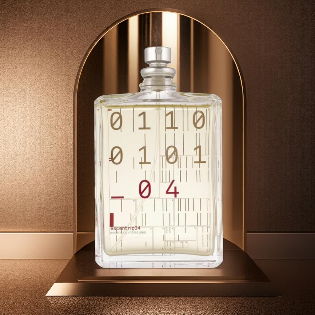 Escentric 04 - ScentsGift