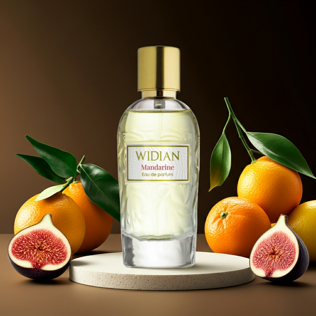 Mandarine - ScentsGift