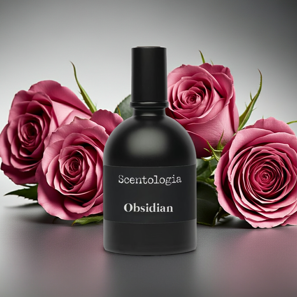 Obsidian - ScentsGift