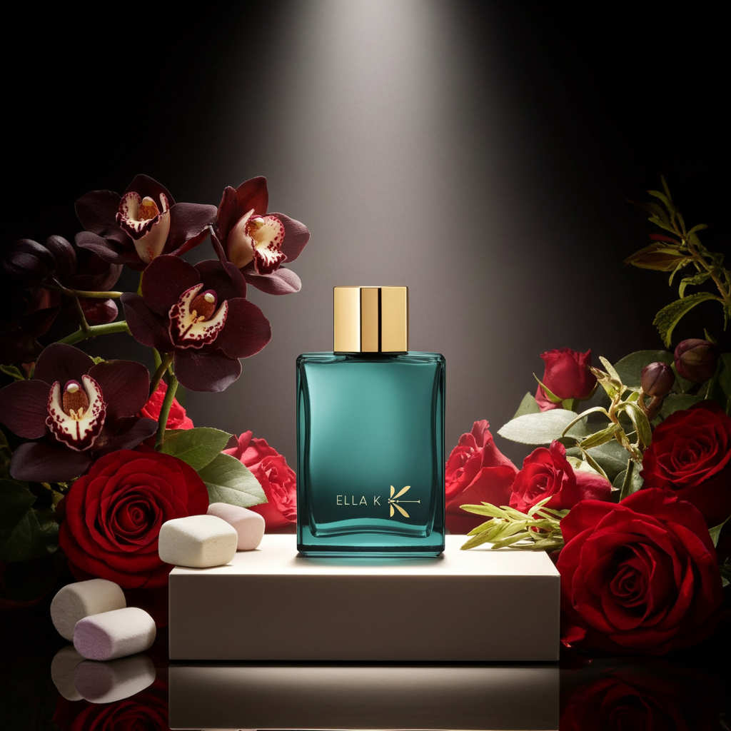 Orchid K