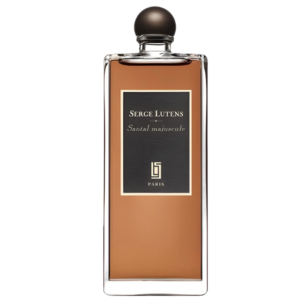 Santal Majuscule - ScentsGift