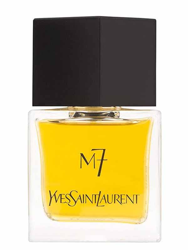 M7 Oud Absolu