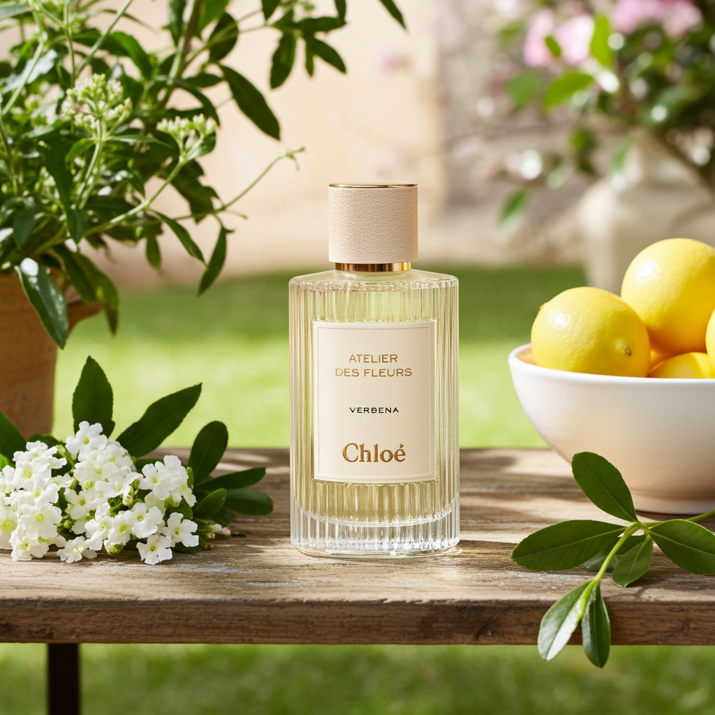 Verbena - ScentsGift