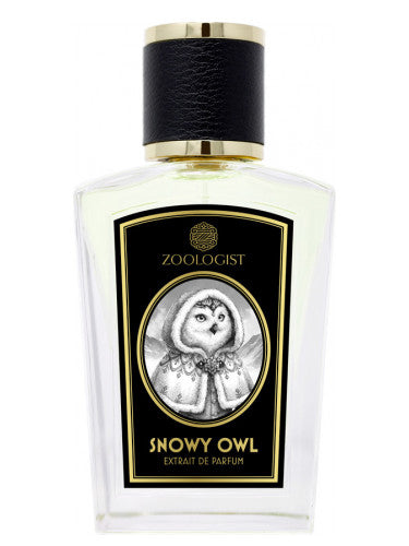 Snowy Owl - ScentsGift