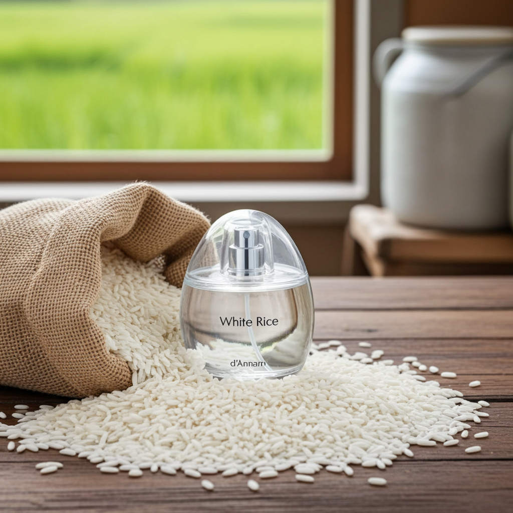 White Rice - ScentsGift