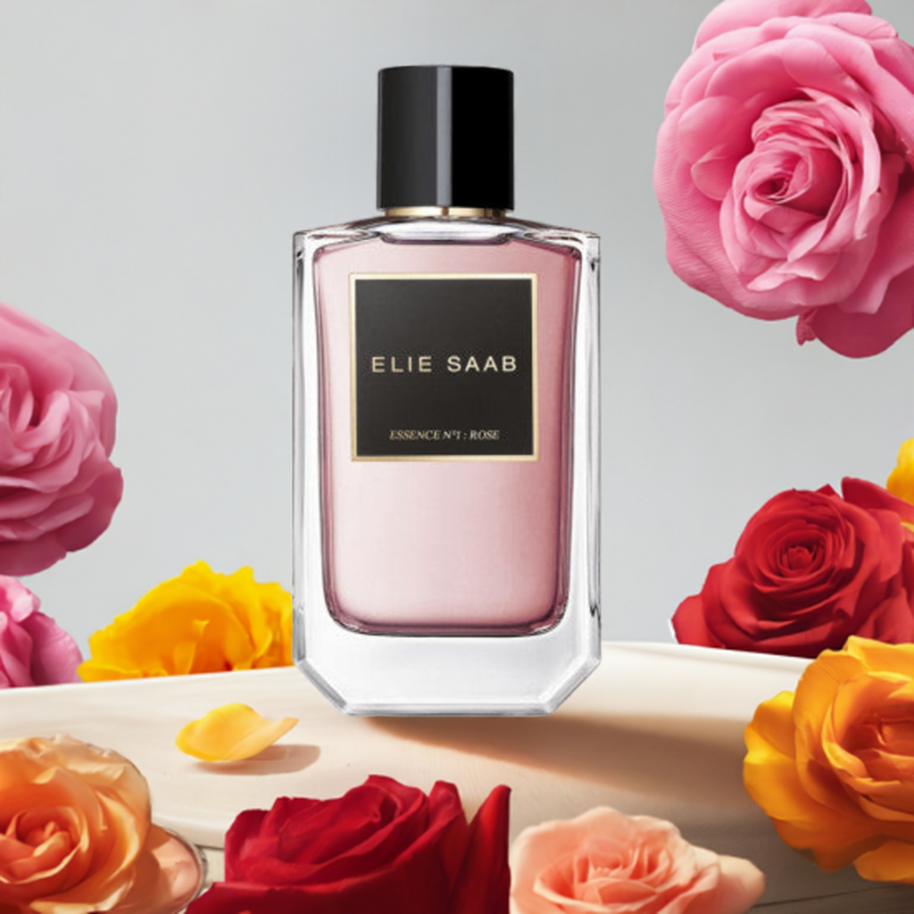 Essence No. 1 Rose