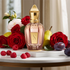 Louis XV Rose