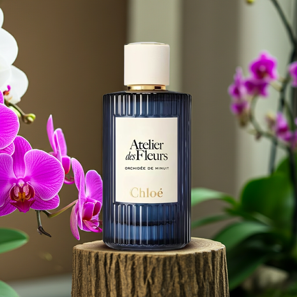 Orchidee de Minuit - ScentsGift