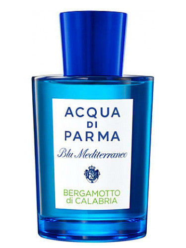 Blu Mediterraneo Bergamotto di Calabria - ScentsGift