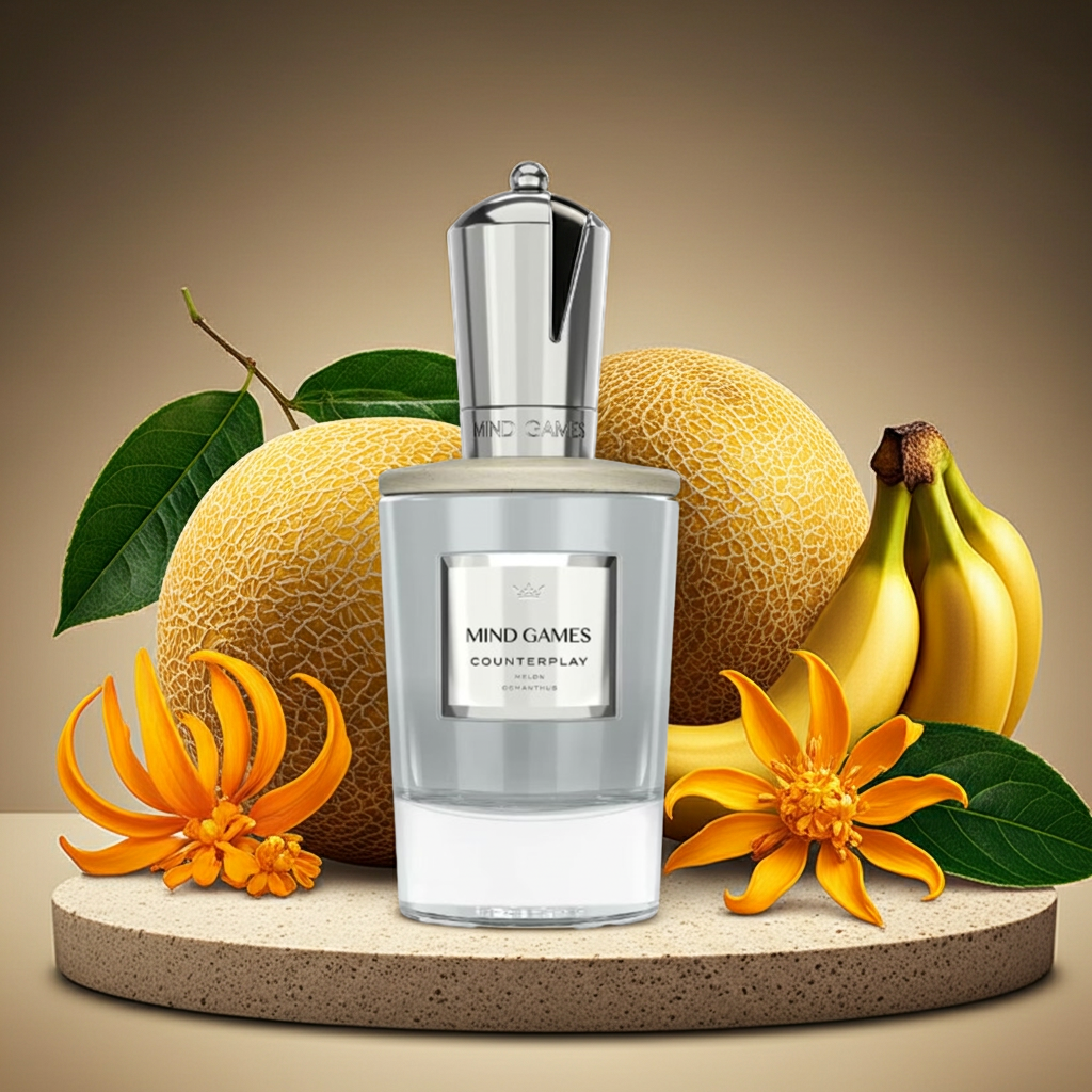 Counterplay - ScentsGift