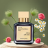 Extrait d'humeur en soie Oud