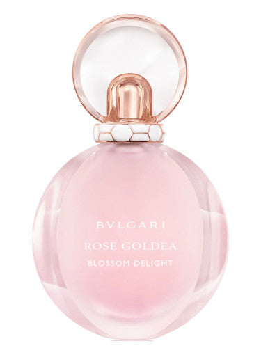 Rose Goldea Blossom Delight EDT