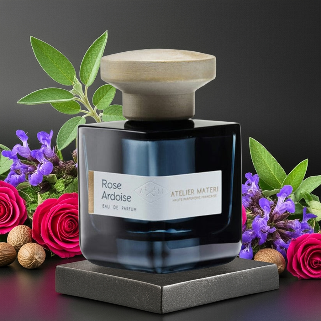 Rose Ardoise - ScentsGift