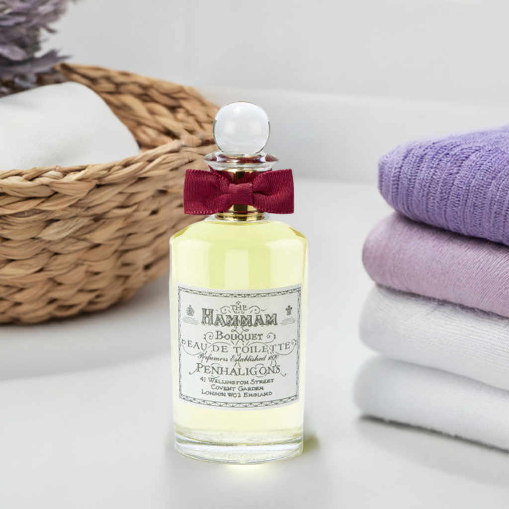 Hammam Bouquet