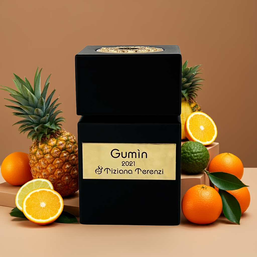 Gumin - ScentsGift
