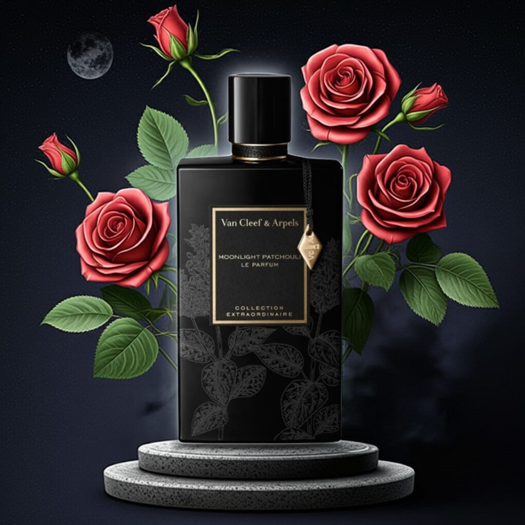Moonlight Patchouli Le Parfum - ScentsGift