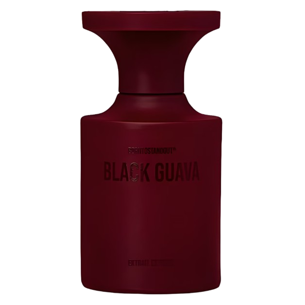 Black Guava
