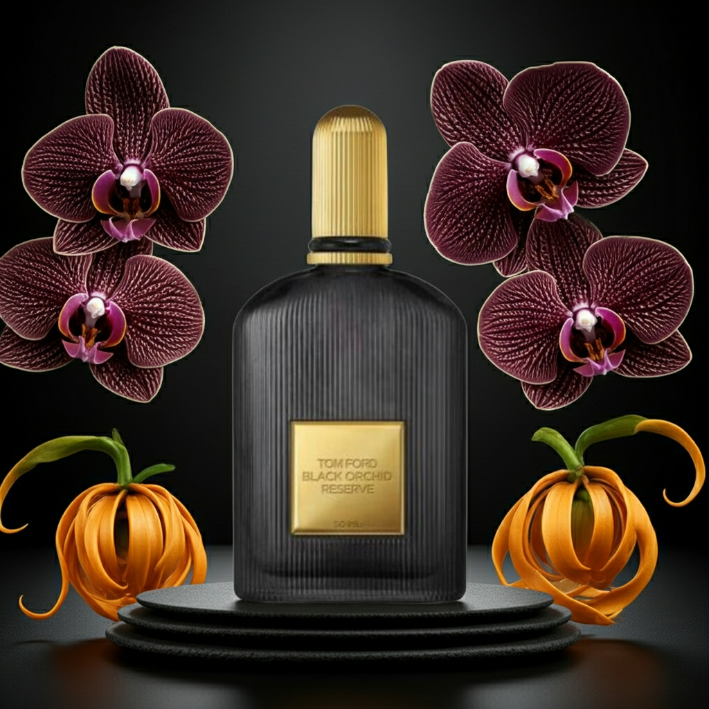 Black Orchid Reserve