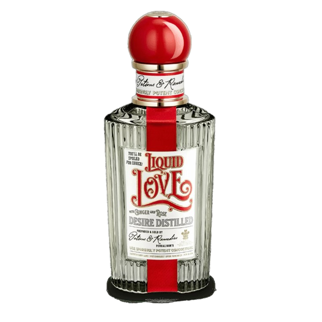 Liquid Love