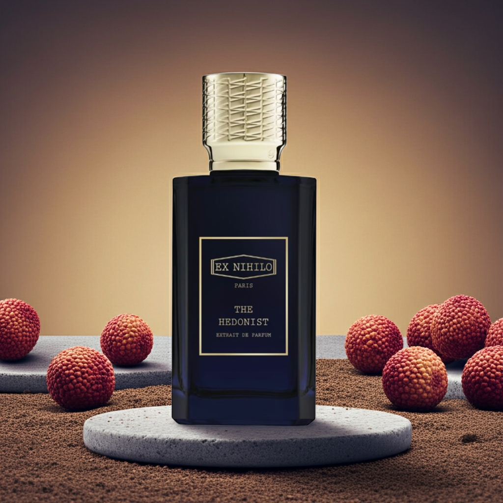 The Hedonist Extrait - ScentsGift