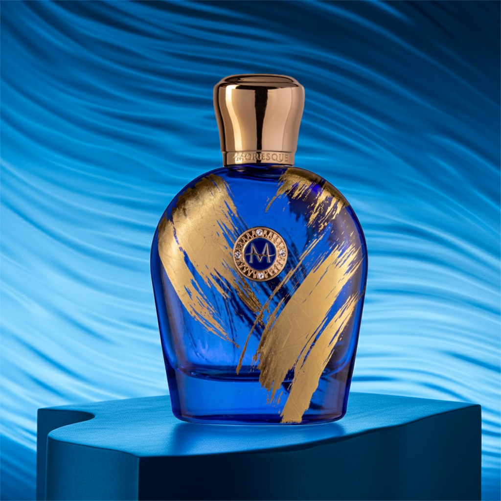 Majestic Blue - ScentsGift