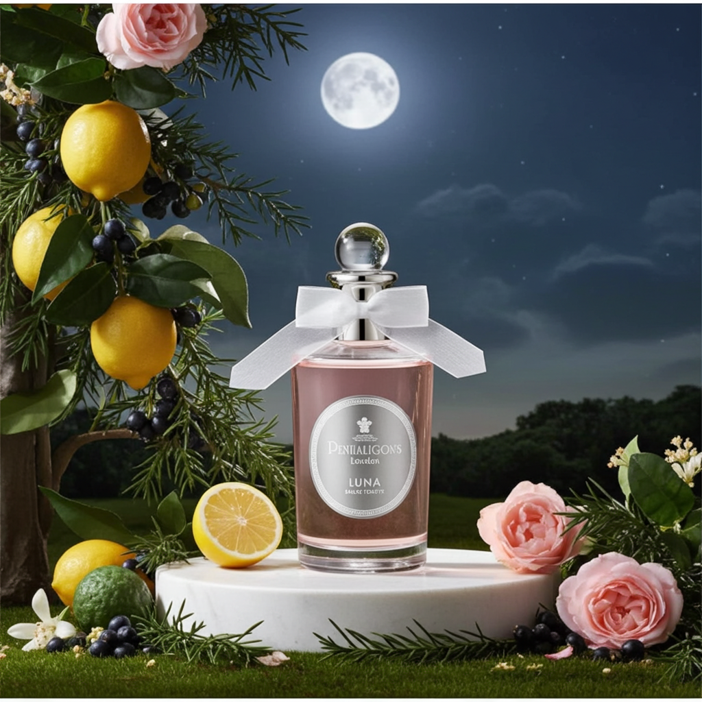 Luna - ScentsGift