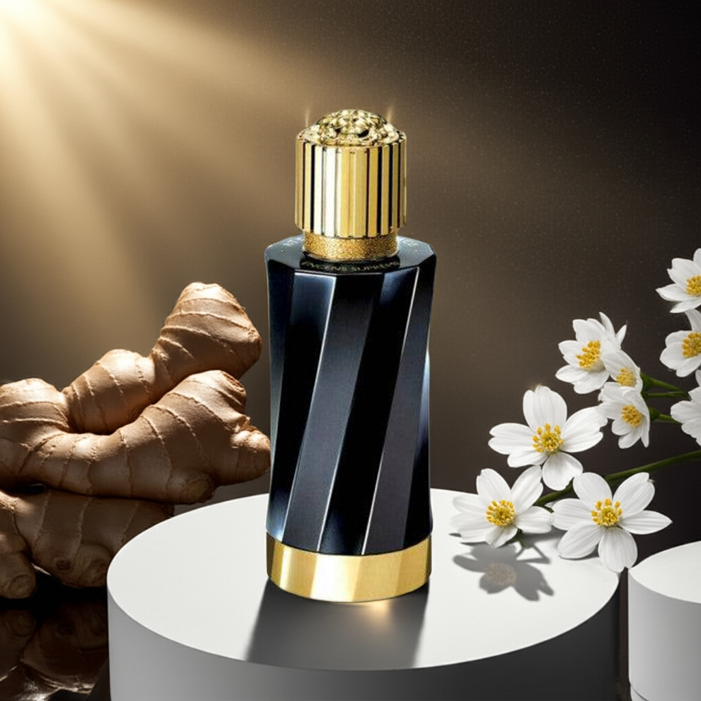 Gingembre Petillant - ScentsGift