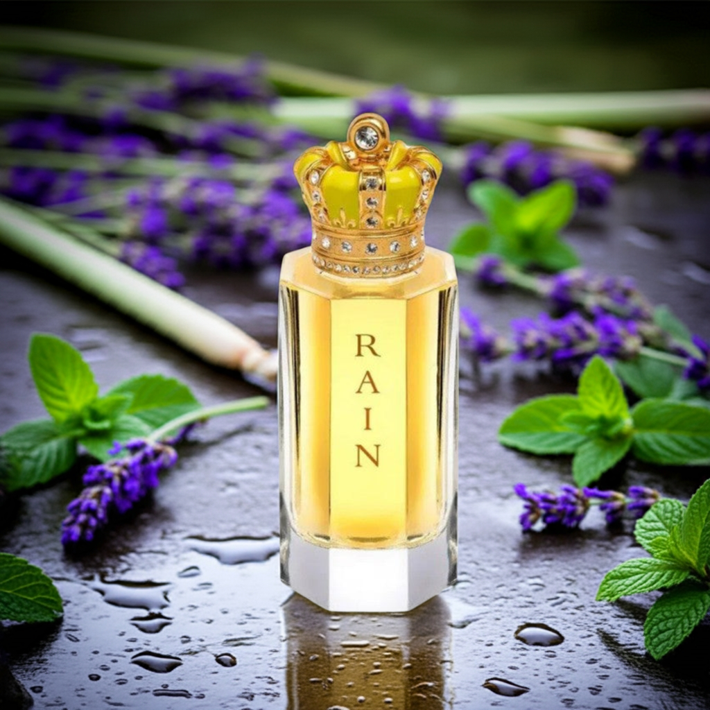 Rain - ScentsGift