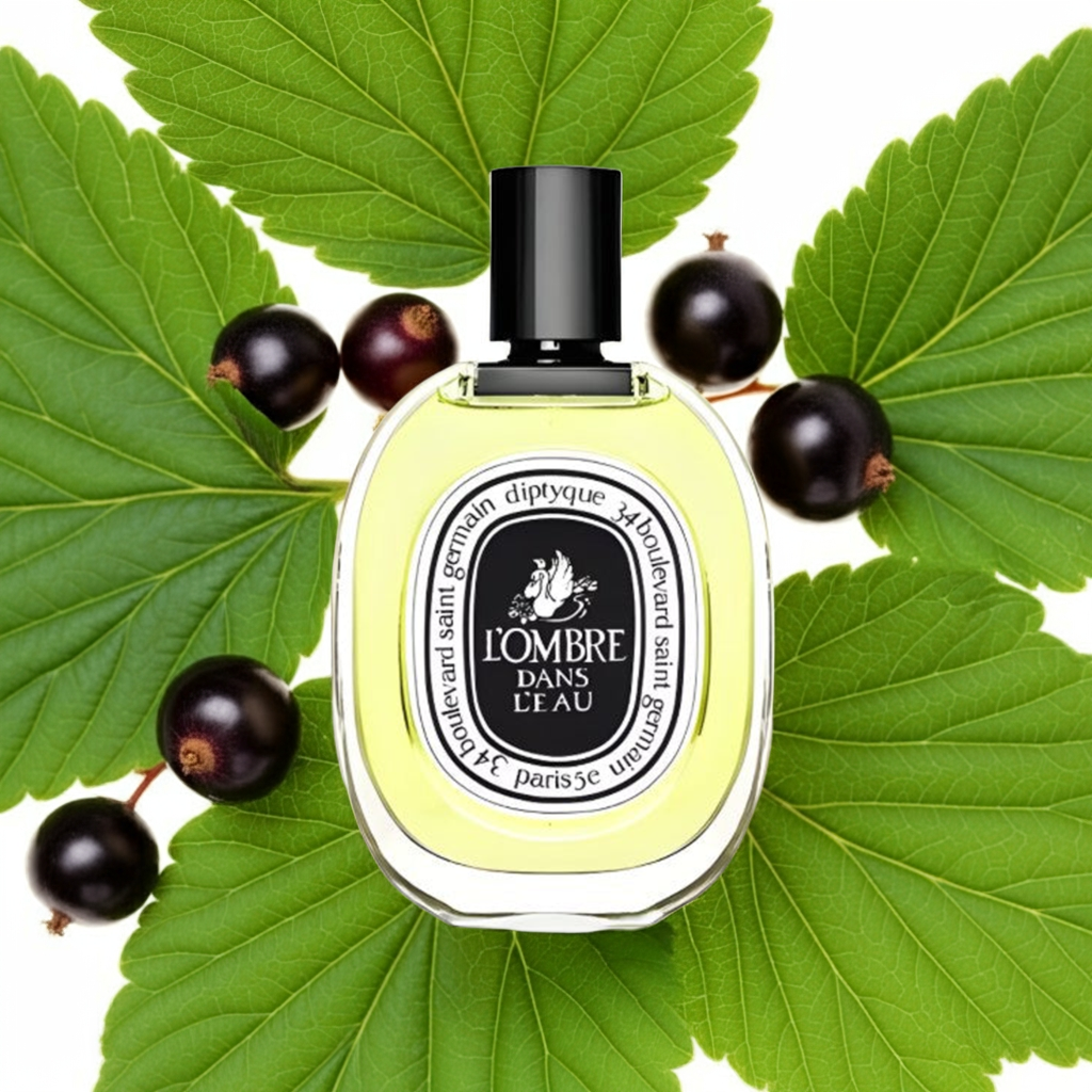 L'Ombre Dans L'Eau EDT
